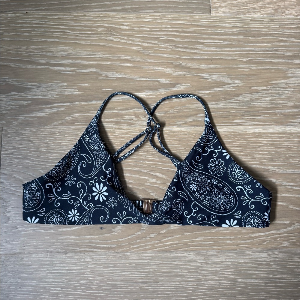SKATIE GISELE TOP JACKSON
